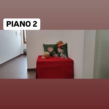 Apartamento Lithos House Pt 1P E 2P Monopoli Exterior foto