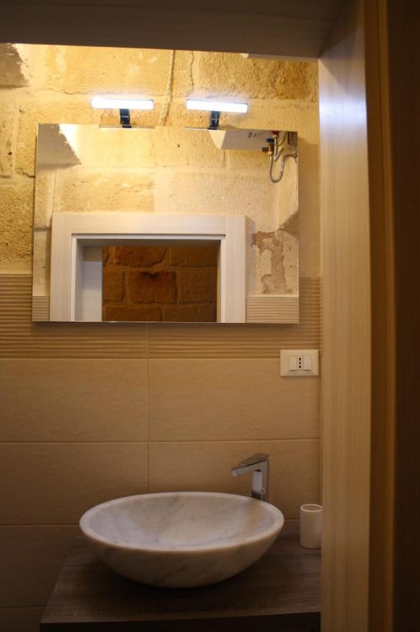 Apartamento Lithos House Pt 1P E 2P Monopoli Exterior foto
