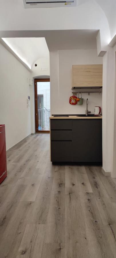 Apartamento Lithos House Pt 1P E 2P Monopoli Exterior foto