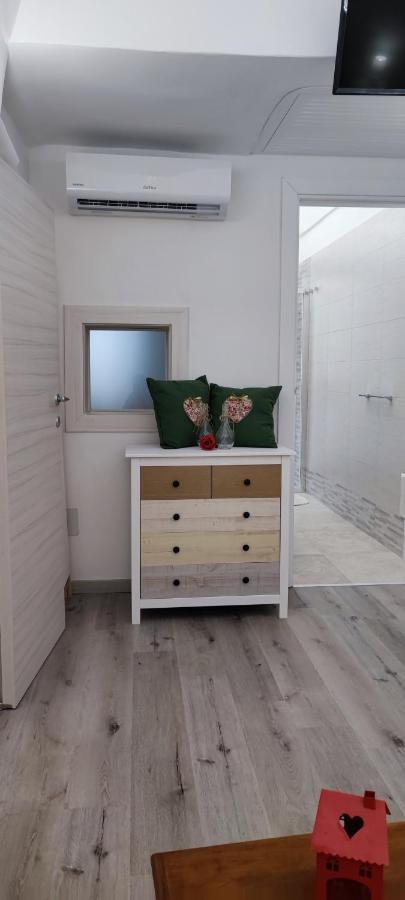 Apartamento Lithos House Pt 1P E 2P Monopoli Exterior foto