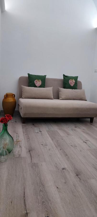 Apartamento Lithos House Pt 1P E 2P Monopoli Exterior foto
