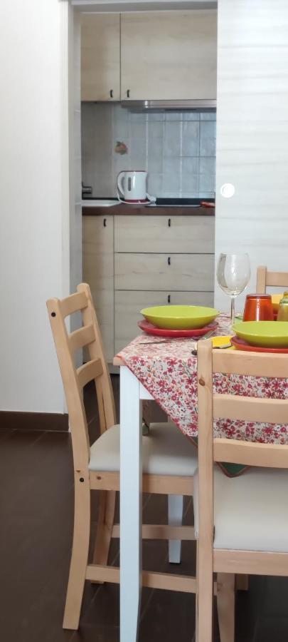 Apartamento Lithos House Pt 1P E 2P Monopoli Exterior foto