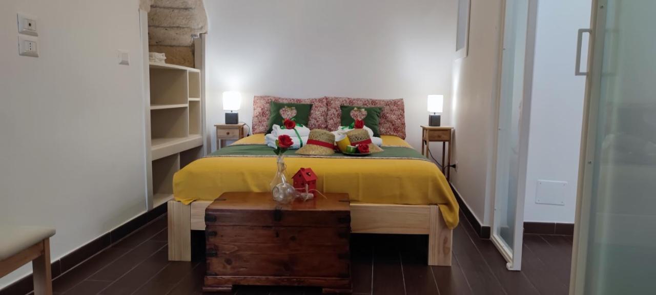Apartamento Lithos House Pt 1P E 2P Monopoli Exterior foto