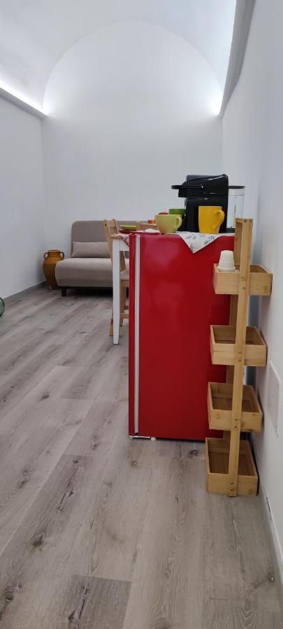 Apartamento Lithos House Pt 1P E 2P Monopoli Exterior foto