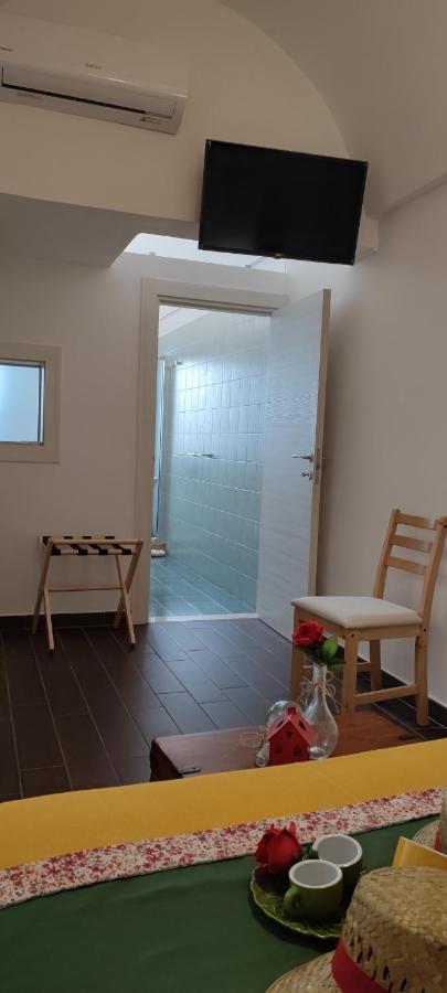 Apartamento Lithos House Pt 1P E 2P Monopoli Exterior foto