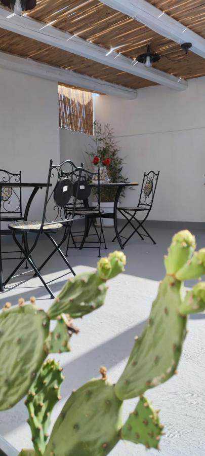 Apartamento Lithos House Pt 1P E 2P Monopoli Exterior foto