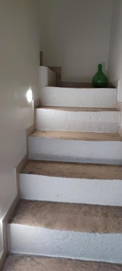 Apartamento Lithos House Pt 1P E 2P Monopoli Exterior foto