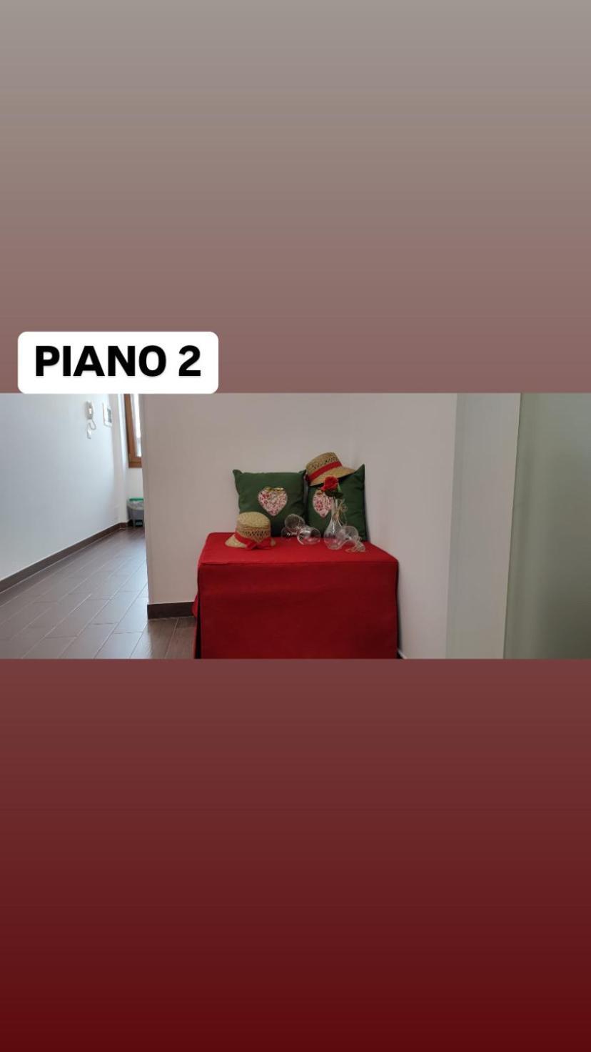 Apartamento Lithos House Pt 1P E 2P Monopoli Exterior foto