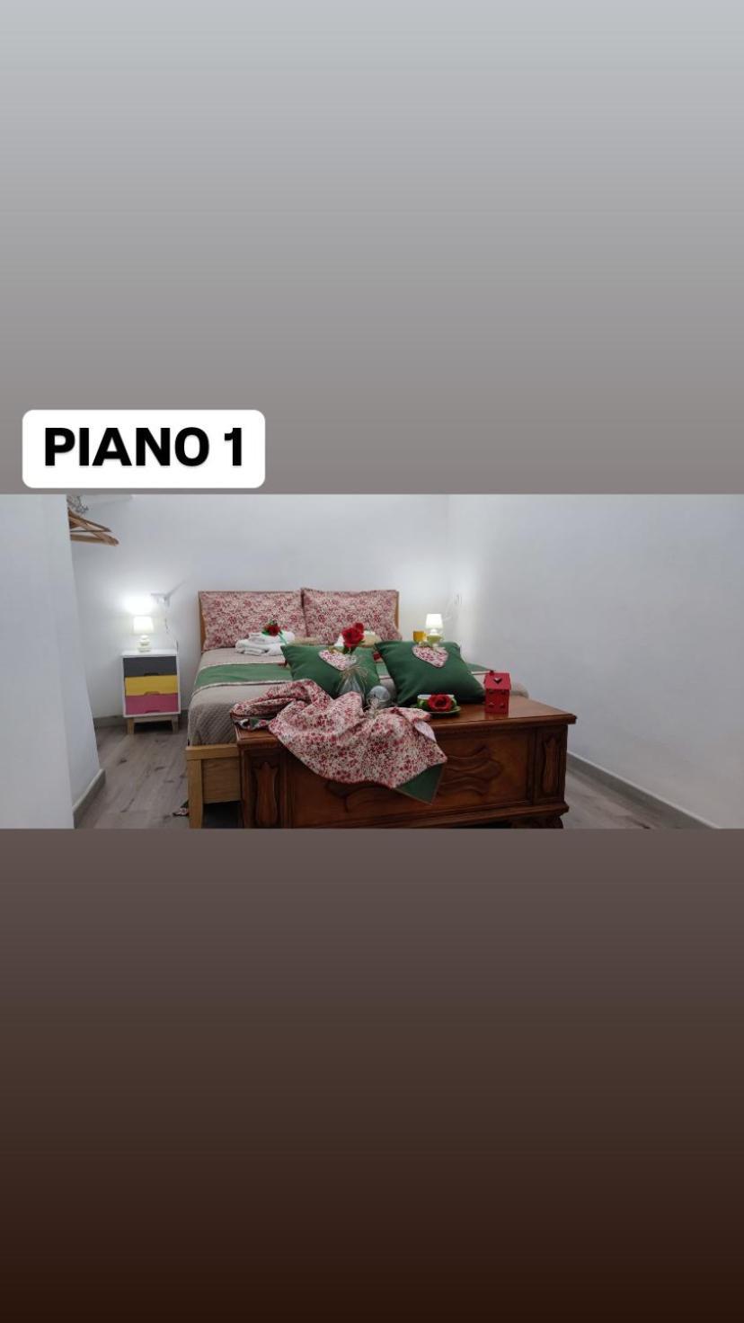 Apartamento Lithos House Pt 1P E 2P Monopoli Exterior foto