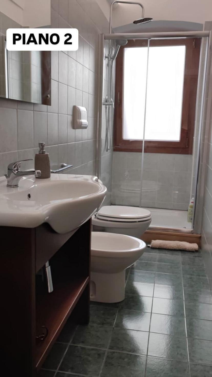 Apartamento Lithos House Pt 1P E 2P Monopoli Exterior foto